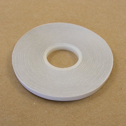 Double Side Basting Tape 5mm artisanleather.co.uk
